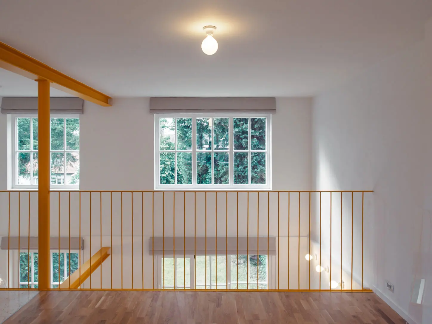 GOLINVAUX Renovation of a single-family house, new