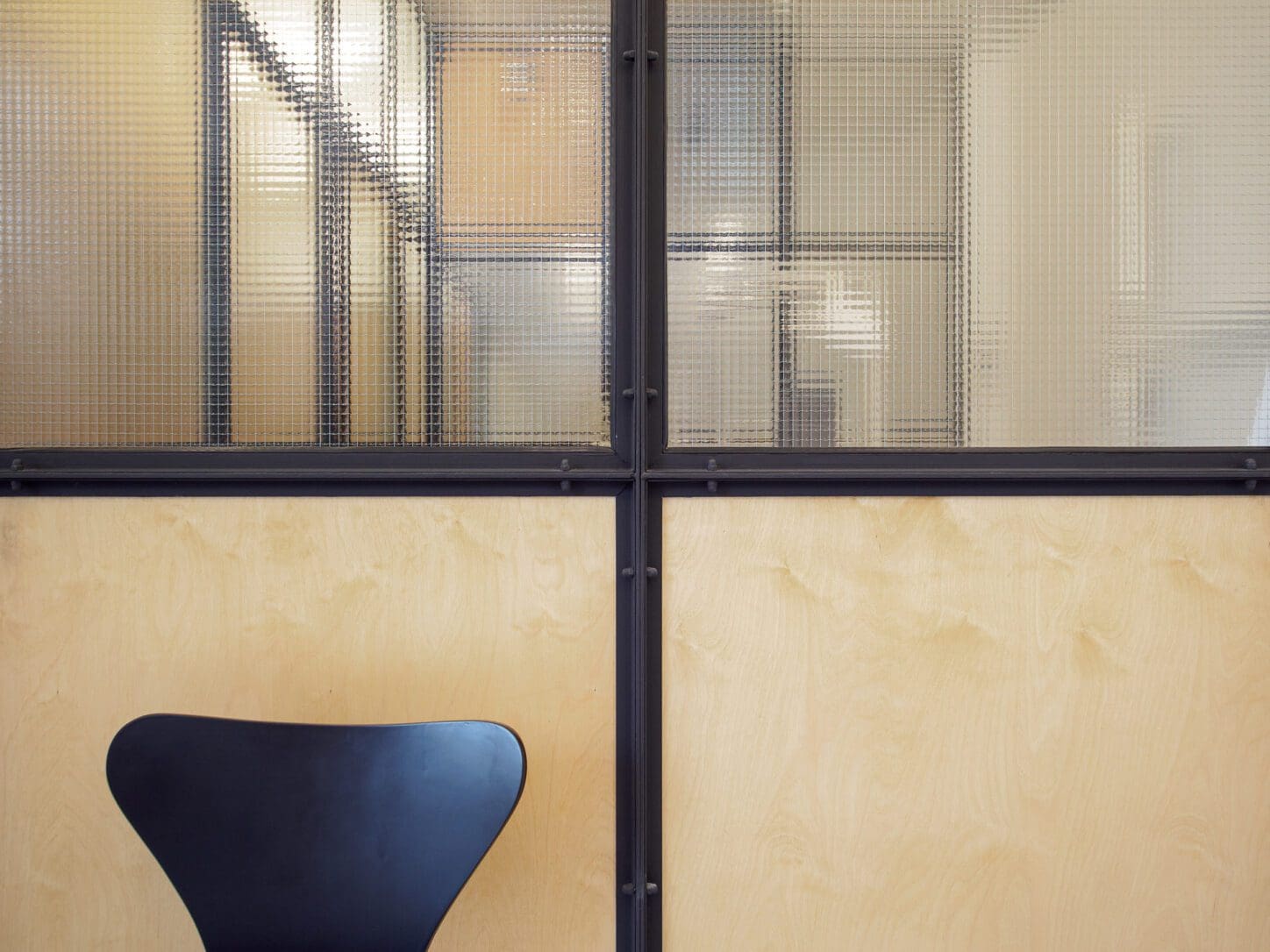 PARNASSE Renovation of a dental practice