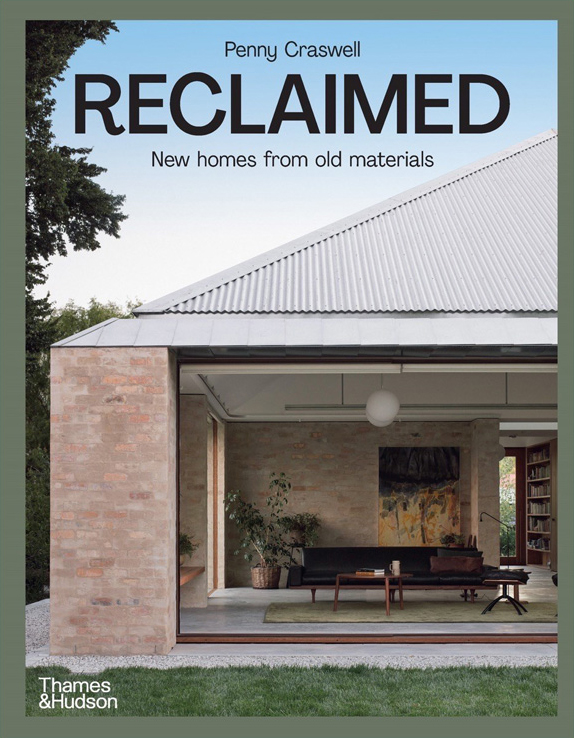 RECLAIMED_cover